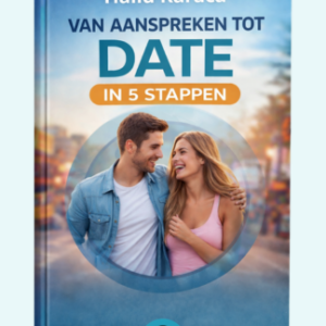 van aanspreken tot date in 5 stappen (3)